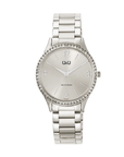 Q&Q Japan By Citizen Q75B-001PY Analog — product image 1