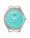 Q&Q Japan By Citizen Q75B-002PY Analog — product image 2