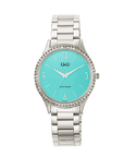 Q&Q Japan By Citizen Q75B-002PY Analog — product image 1