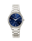 Q&Q Japan By Citizen Q75B-003PY Analog — product image 1