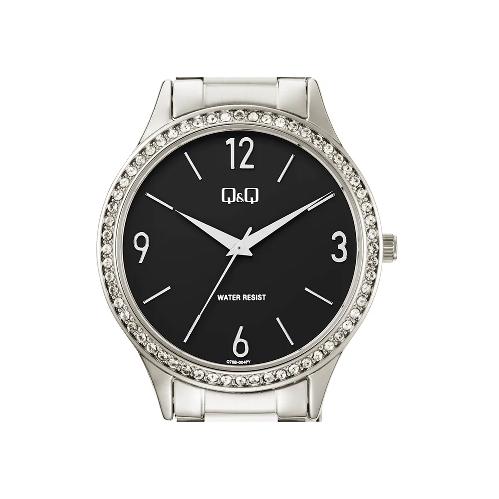 Q&amp;Q Japan By Citizen Q75B-004PY Analog — product image 2
