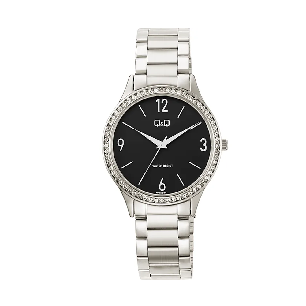 Q&amp;Q Japan By Citizen Q75B-004PY Analog — product image 1