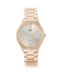 Q&Q Japan By Citizen Q75B-007PY Analog — product image 1