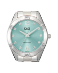 Q&Q Japan By Citizen Q83B-003PY Analog — product image 3