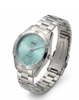 Q&Q Japan By Citizen Q83B-003PY Analog — product image 2
