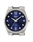 Q&Q Japan By Citizen Q84B-005PY Analog — product image 3