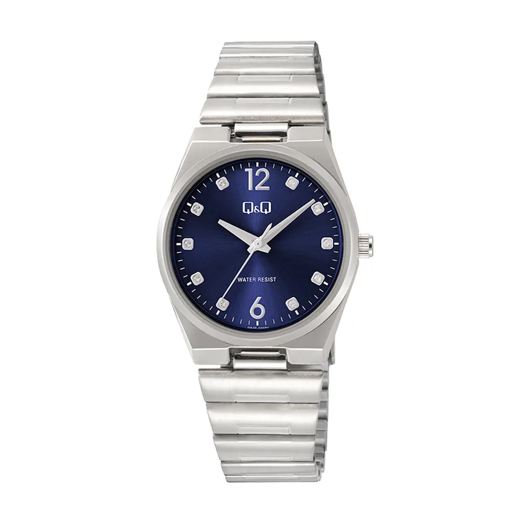 Q&amp;Q Japan By Citizen Q84B-005PY Analog — product image 1