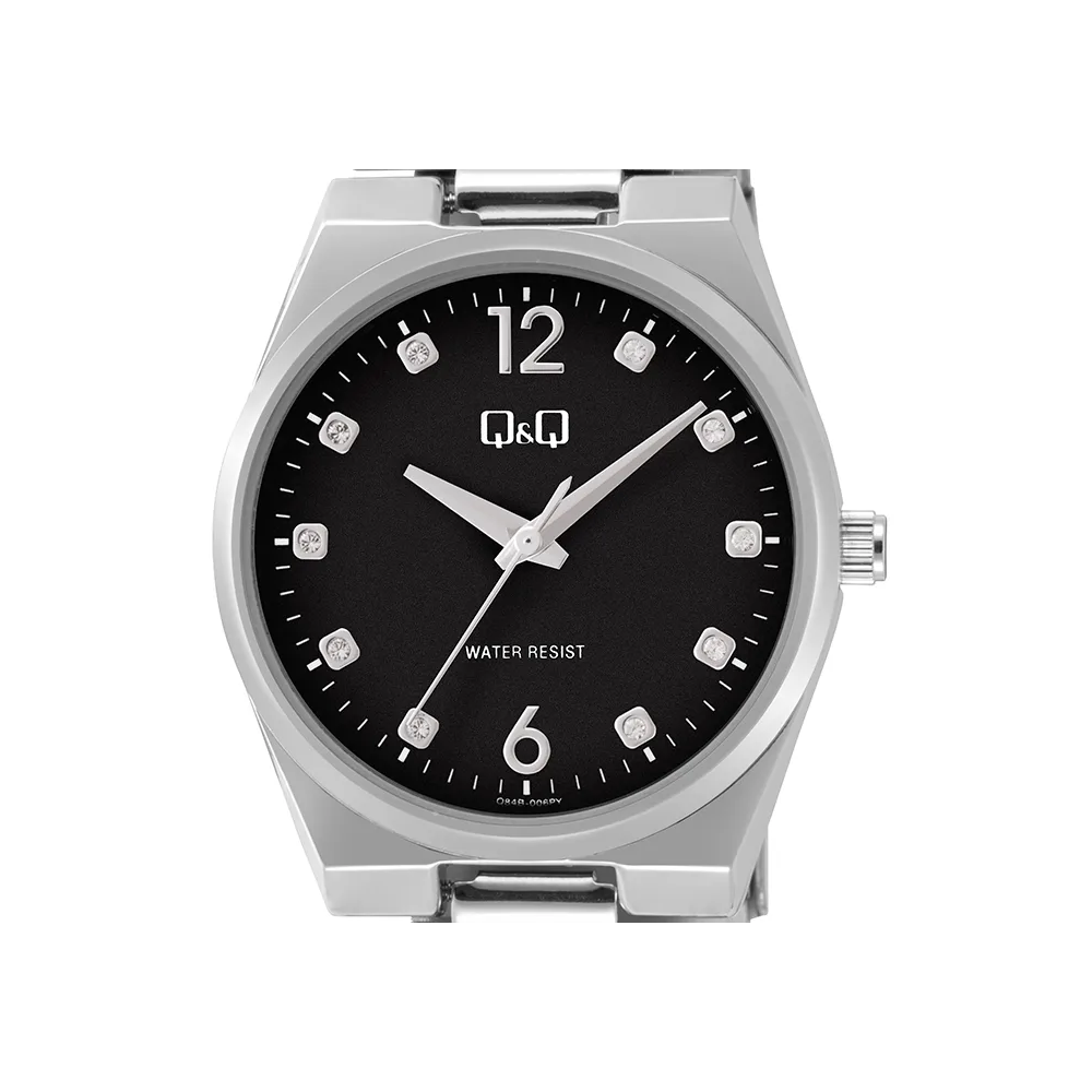 Q&amp;Q Japan By Citizen Q84B-006PY Analog — product image 3
