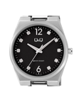 Q&Q Japan By Citizen Q84B-006PY Analog — product image 3