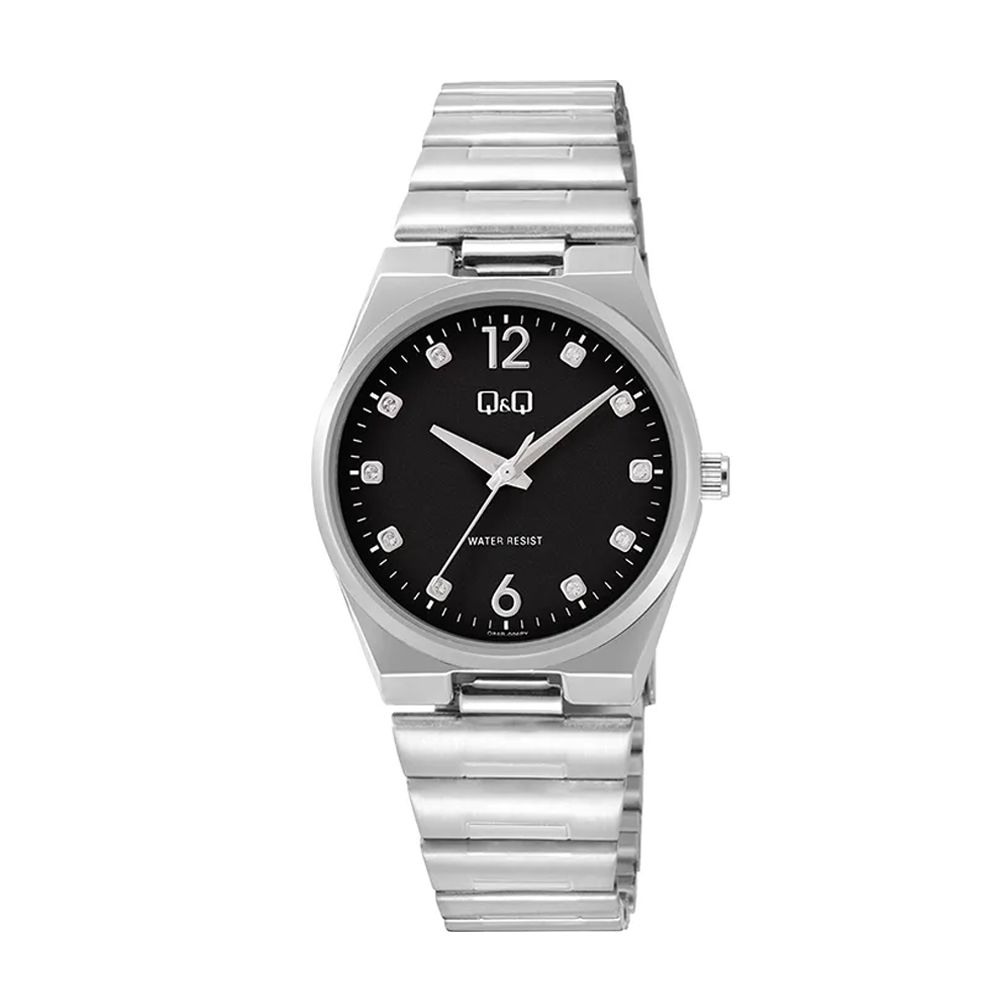 Q&amp;Q Japan By Citizen Q84B-006PY Analog — product image 1