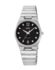 Q&Q Japan By Citizen Q84B-006PY Analog — product image 1