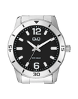 Q&Q Japan By Citizen Q85B-002PY Analog — product image 3