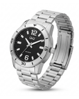 Q&Q Japan By Citizen Q85B-002PY Analog — product image 2