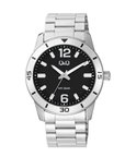 Q&Q Japan By Citizen Q85B-002PY Analog — product image 1
