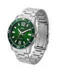Q&Q Japan By Citizen Q85B-003PY Analog — product image 2