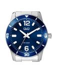 Q&Q Japan By Citizen Q85B-004PY Analog — product image 3