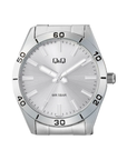 Q&Q Japan By Citizen Q86B-001PY Analog — product image 3
