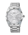Q&Q Japan By Citizen Q86B-001PY Analog — product image 1