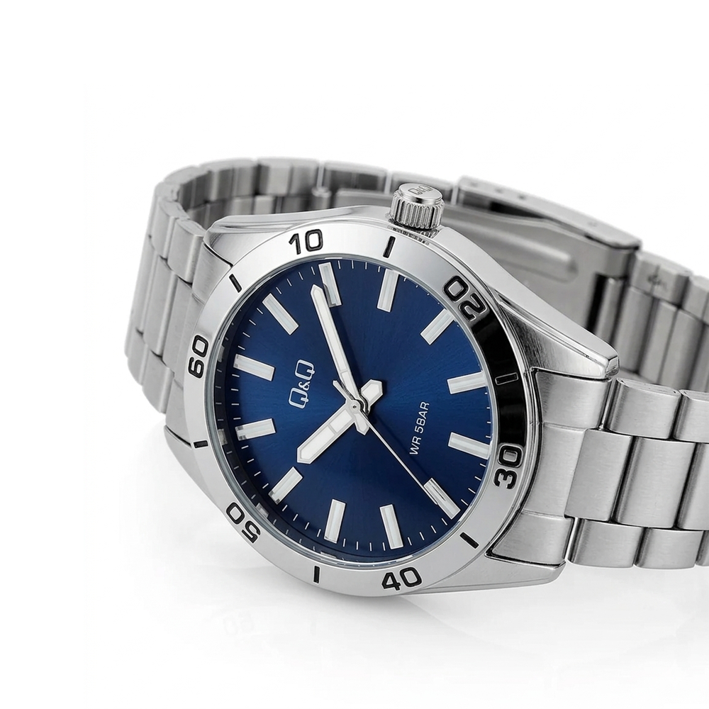 Q&amp;Q Japan By Citizen Q86B-004PY Analog — product image 2