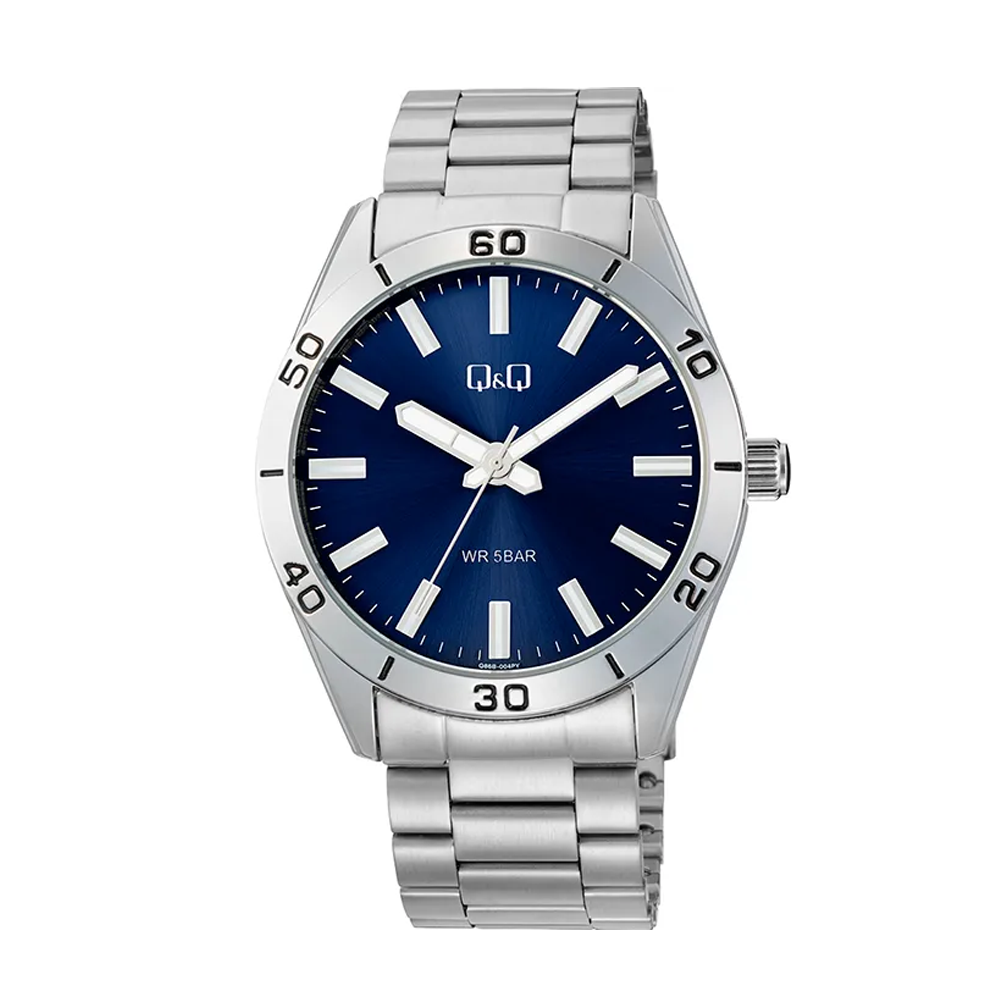 Q&amp;Q Japan By Citizen Q86B-004PY Analog — product image 1