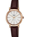 Q&Q Japan By Citizen Q893J101Y Analog