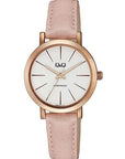 Q&Q Japan By Citizen Q893J111Y Analog