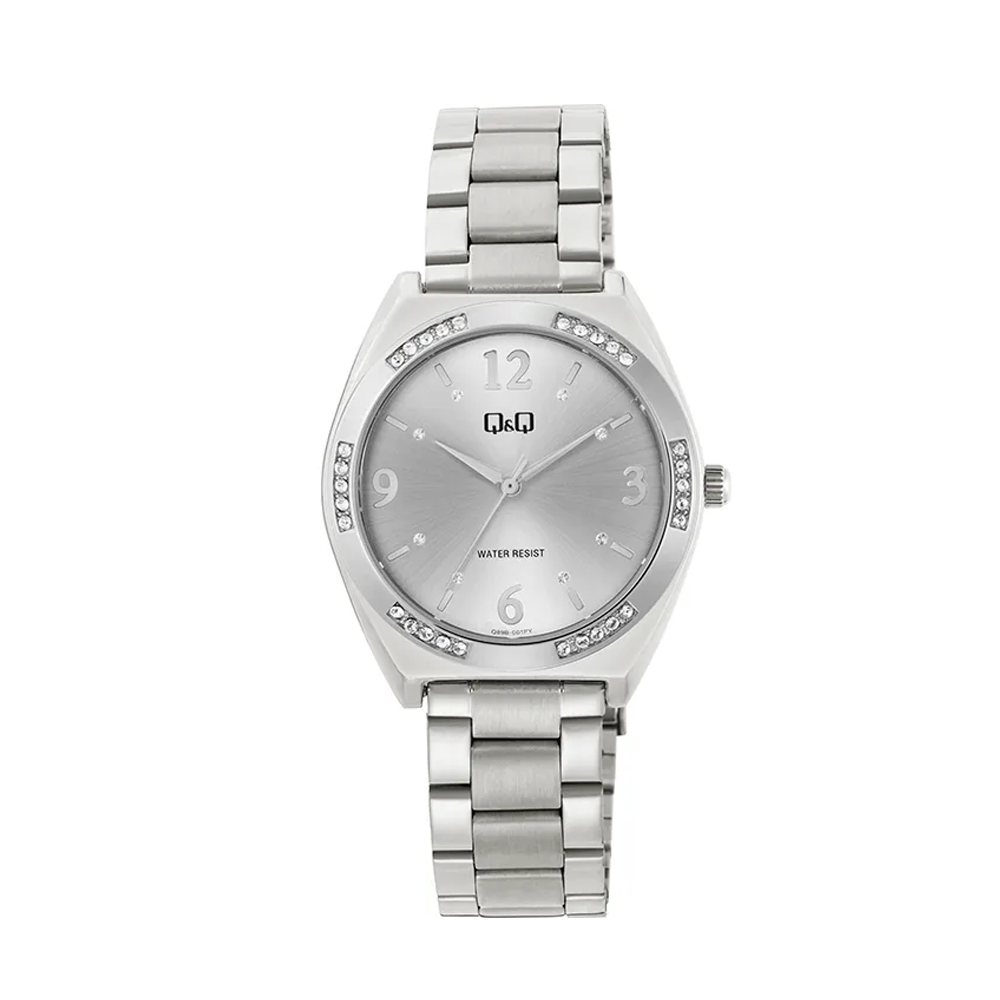 Q&amp;Q Japan By Citizen Q89B-001PY Analog — product image 1