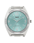 Q&Q Japan By Citizen Q89B-003PY Analog — product image 2