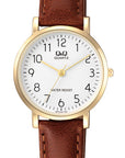 Q&Q Japan By Citizen Q979J104Y Analog