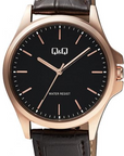 Q&Q Japan By Citizen QA06J102Y Analog