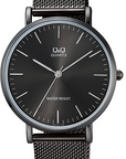 Q&Q Japan By Citizen QA20J402Y Analog