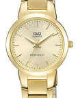 Q&Q Japan By Citizen QA43J010Y Analog