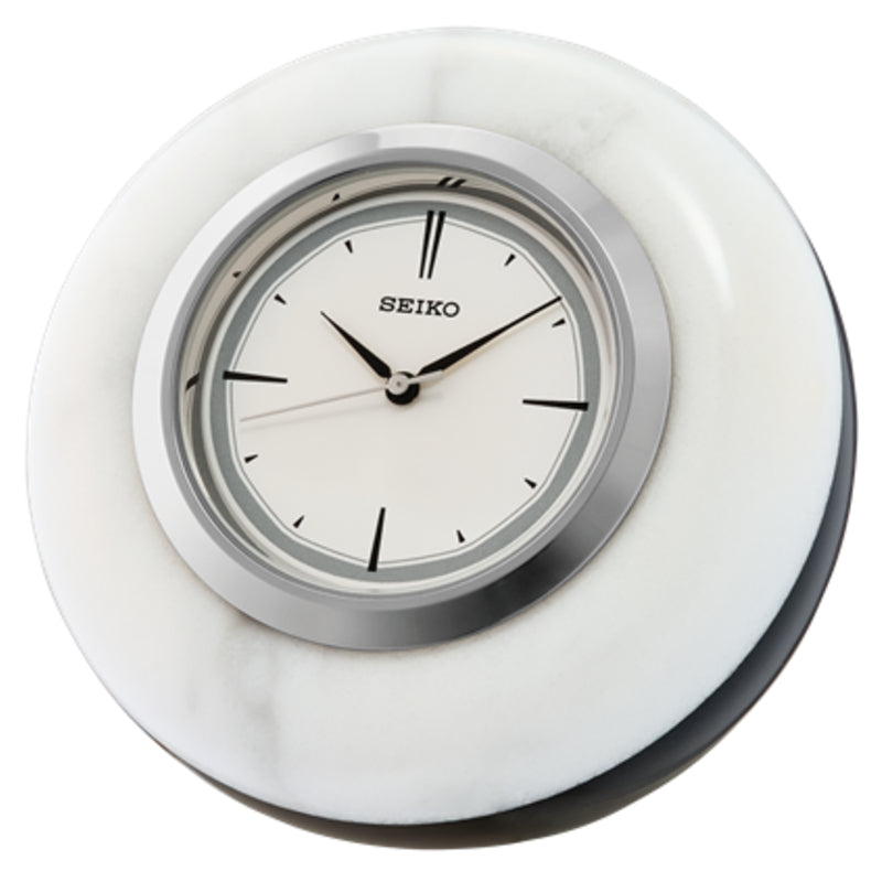 Seiko QHG044W Desk & Table Clock