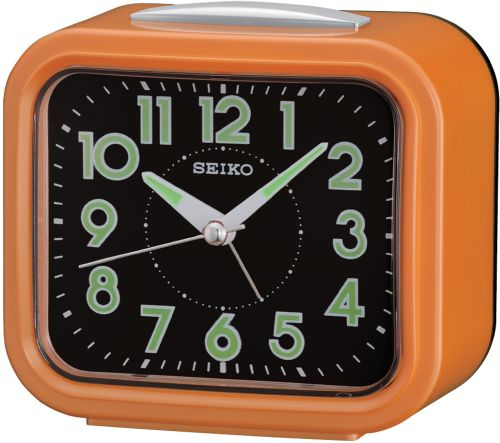 Seiko QHK023E Alarm Clock