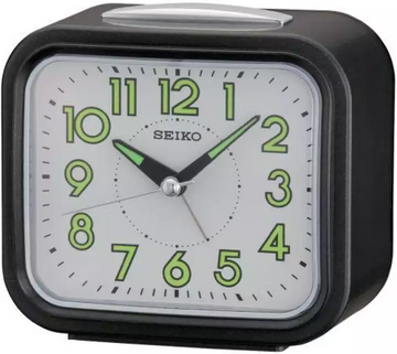 Seiko QHK023K Alarm Clock