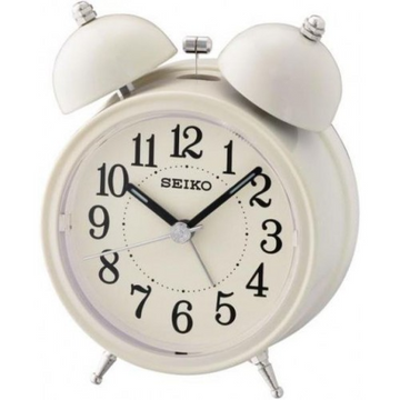 Seiko QHK035-C Alarm Clock
