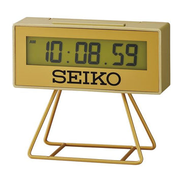 Seiko QHL087G Alarm Clock
