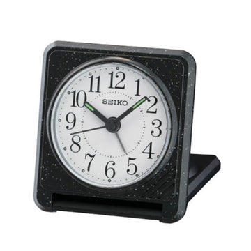 Seiko QHT017J Desk & Table Alarm Clock