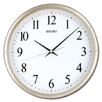 Seiko QXA378Z Wall Clock