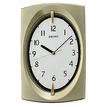 Seiko QXA519G Clock