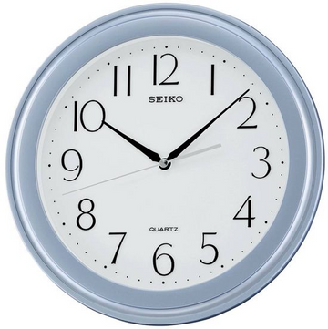 Seiko QXA576L Wall Clock