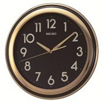 Seiko QXA578F Wall Clock