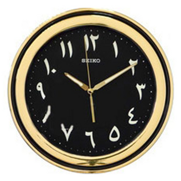 Seiko QXA578T Wall Clock