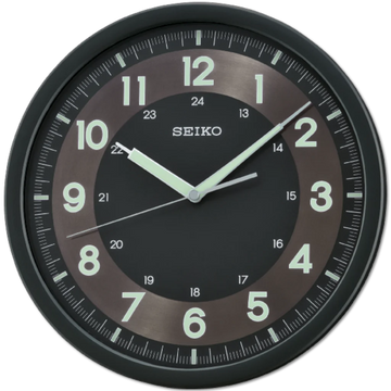 Seiko QXA628K Wall Clock