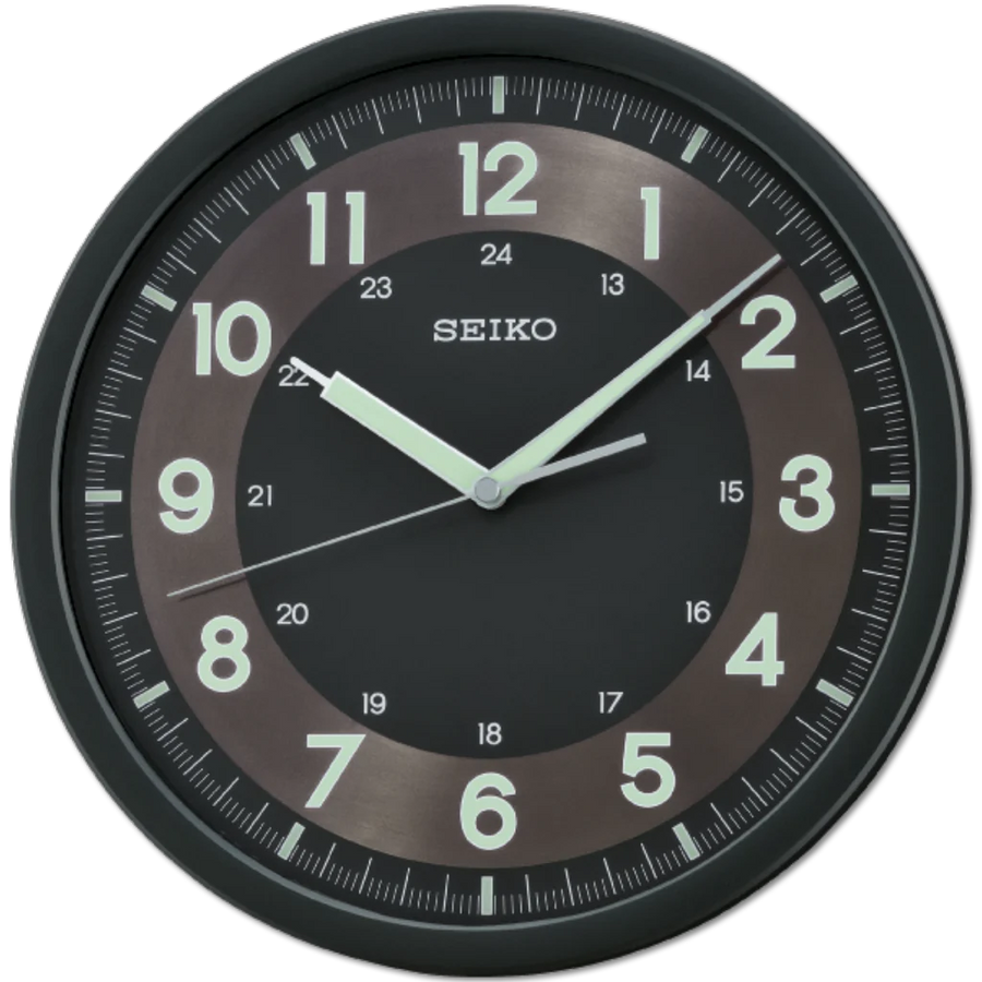 Seiko QXA628K Wall Clock