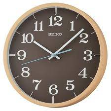 Seiko QXA691B Wall Clock