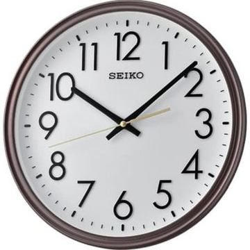 Seiko QXA736B Wall Clock