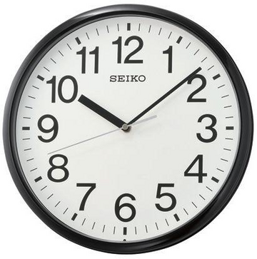 Seiko QXA736K Wall Clock
