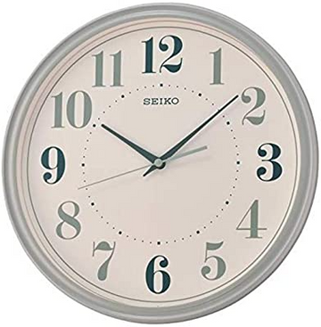 Seiko QXA740N Wall Clock