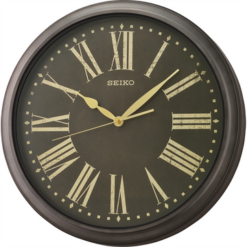 Seiko QXA771K Clock